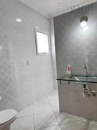 Imagem CASA À VENDA NO HORTO SANTO ANTONIO, JUNDIAÍ