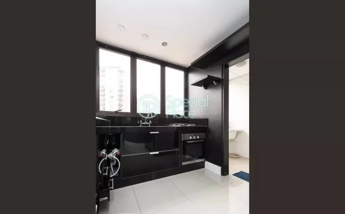 Imagem APARTAMENTO DUPLEX na melhor região de Moema, com excelente espaço de aproveitamento, 2 dormitóri...