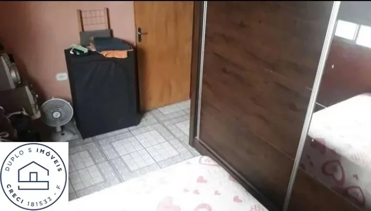 Imagem Imóvel em Franco da rocha / Jardim Alice / a 10 minutos da Estação Baltazar / Aceita 80 % de entrada e parcela o restante.