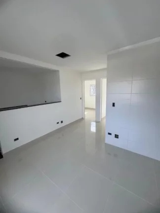 Imagem CASA COM 52.14 m² - BOQUEIRÃO - PRAIA GRANDE SP