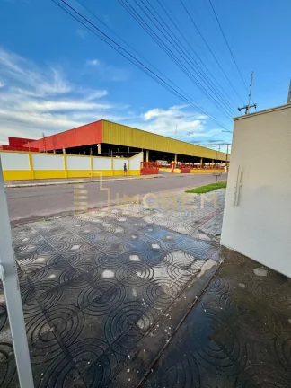 Imagem Imperdível: Casa à venda em Sinop-MT, Jardim dos Ipês! 3 quartos, 1 suíte, 1 sala, 2 banheiros, 1 vaga de garagem, 108m².