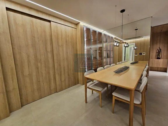 Imagem EXCLUSIVIDADE- Cobertura Duplex - Água Verde. 317m². 4 suítes. 4 vagas.