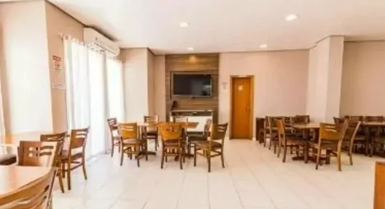 Imagem Apartamento à venda em Porto Alegre, Partenon, com 2 quartos, 56m²