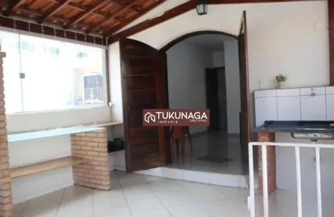 Imagem Sobrado com 3 quartos à venda, 390 m² por R$ 1.385.000 - Jardim Sao Paulo(Zona Norte) - São Paulo/SP
