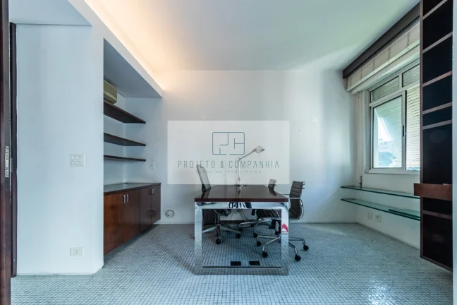 Imagem Apartamento em Jardim Paulista - São Paulo