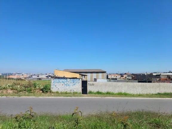 Imagem Área à venda, 4351 m² por R$ 5.225.000,00 - Cidade Miguel Badra - Suzano/SP