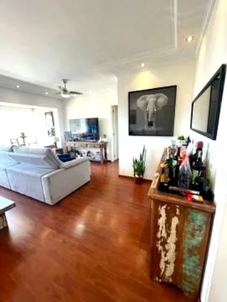 Imagem APARTAMENTO RESIDENCIAL em São Paulo - SP, Belenzinho