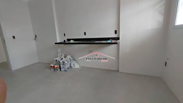 Imagem Apartamento à venda, 139 m² por R$ 1.464.666,20 - Canto do Forte - Praia Grande/SP