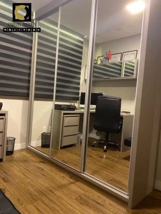 Imagem Apartamento de alto padrão na Ponta da Praia a venda