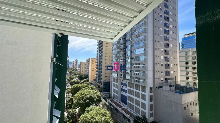 Imagem Apartamento com 3 dormitórios à venda, 125 m² por R$ 795.000 - Gonzaga - Santos/SP