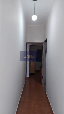 Imagem Casa Ampla a Venda no Ipiranga - Ribeirão Preto - SP R 1168