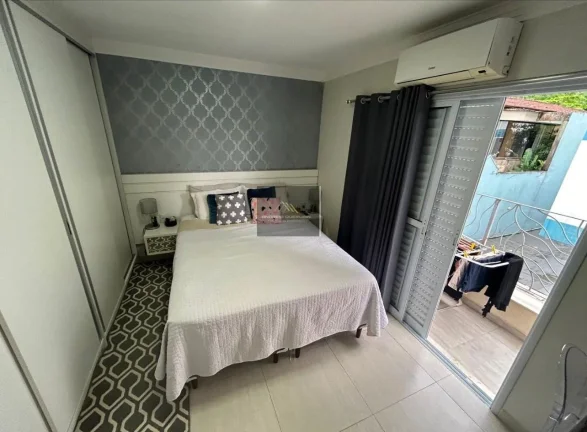 Imagem Apartamento para Venda em Ubatuba / SP no bairro Barra da Lagoa