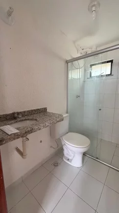 Imagem Apartamento à venda em Vitória da Conquista-BA, no bairro Boa Vista, com 3 quartos e 64,60 m² de área.