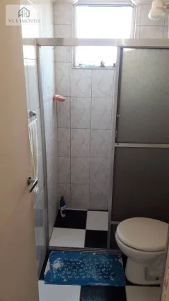 Imagem Apartamento à venda (60,00 m²), Jardim Umuarama, São Paulo, SP