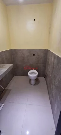 Imagem Galpão/Salão comercial no centro em Santos, 230 m2 AU