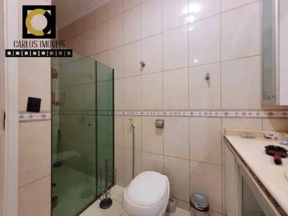 Imagem Casa à venda no Canal 1 - Santos/SP - R$ 1.500.000,00