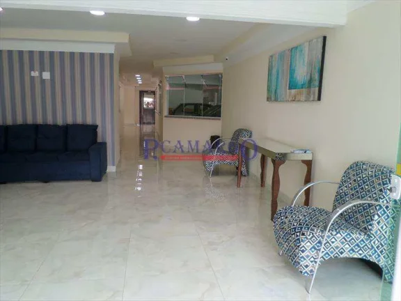 Imagem Apartamento Padrão
