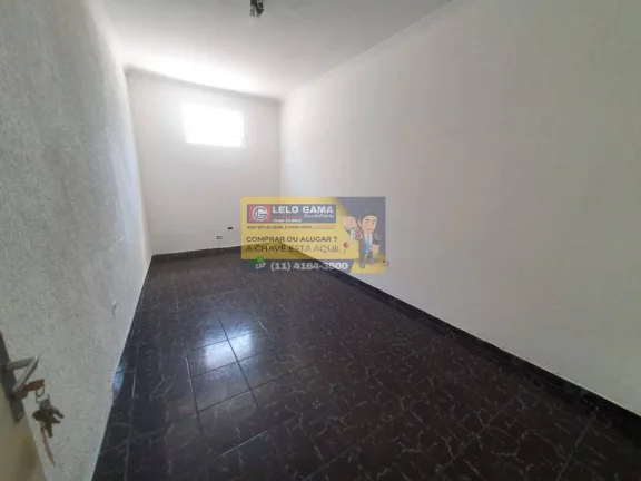 Imagem CALÇADÃO CARAPICUÍBA