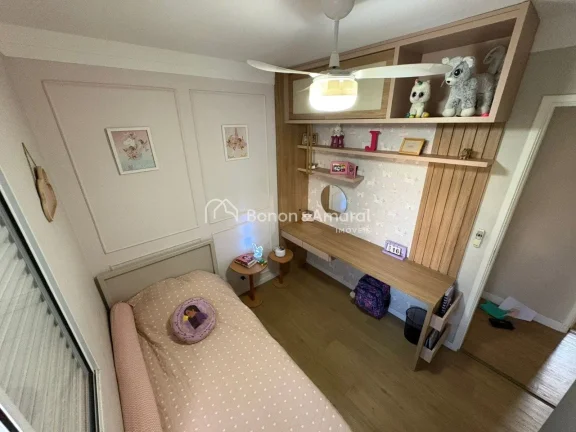 Imagem Ótimo apartamento com sol da manhã, mobiliado composto por 03 dormitórios - sendo 1 suíte, sala ...
