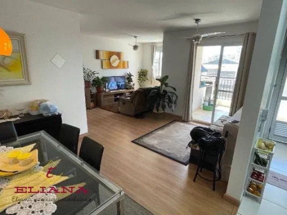 Apartamento com 2 quartos, 80m², à venda em São Paulo, Vila Guilherme