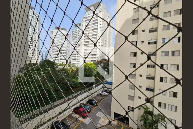 Imagem Apartamento à Venda - Ipiranga, 3 Quartos, 86 m2