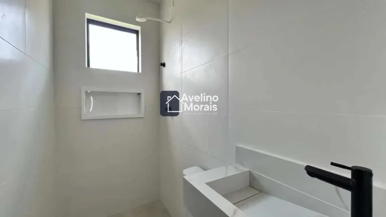Imagem Apartamento à venda, no Edifício Casa Mar II em João Pessoa, Bessa, com 3 quartos, 65m2