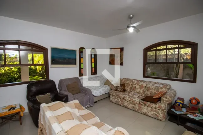 Imagem Casa à Venda - Recreio, 4 Quartos, 600 m2