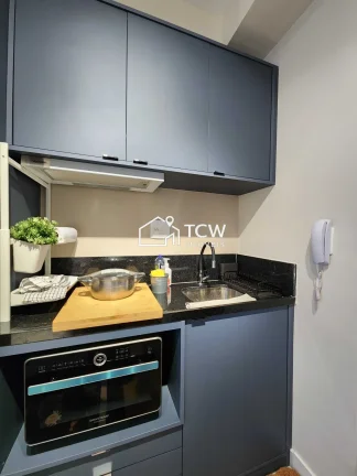 Imagem Apartamento 1 dorm Suíte