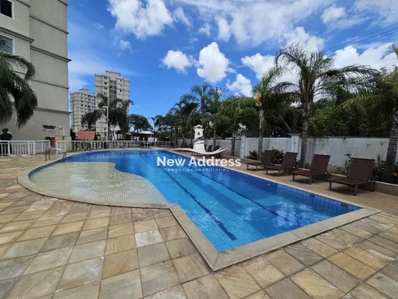 Imagem Apartamento 2 quartos em Morada de Laranjeiras - Serra