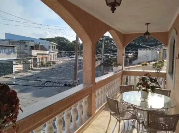 Imagem Prédio à venda, 430 m² por R$ 1.420.000,00 - Jardim Santa Cecília - Guarulhos/SP