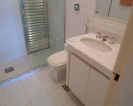 Imagem apartamento a venda no Guarujá na Praia de Pitangueiras
