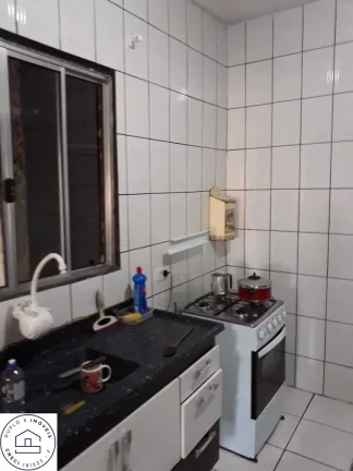 Imagem Imóvel novo em Francisco Morato / Laranjeiras / 2 quadras da Rod. Tancredo neves.
