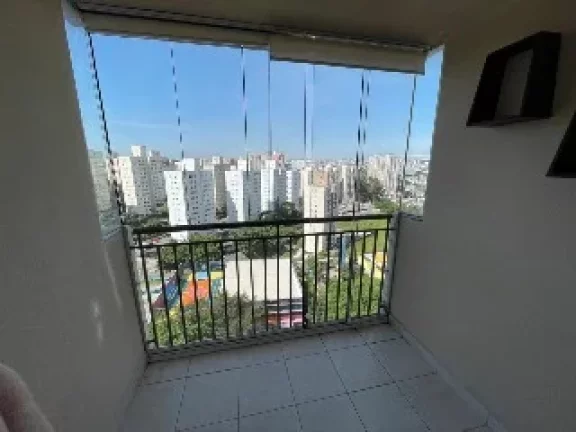 Imagem Imóvel com 2 Quartos à Venda, 52 m² em Jardim Celeste - São Paulo