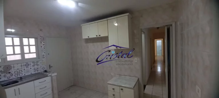 Imagem Casa com 3 quartos (1 suíte) à venda, 120 m² - Butantã - São Paulo/SP