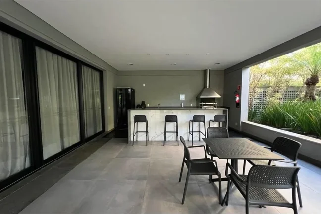 Imagem APARTAMENTO RESIDENCIAL em São Paulo - SP, Vila Mariana