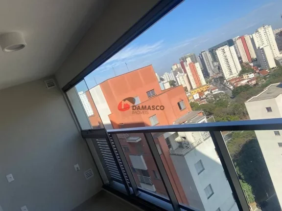 Imagem Apartamento para locação, Vila Monte Alegre, São Paulo, SP