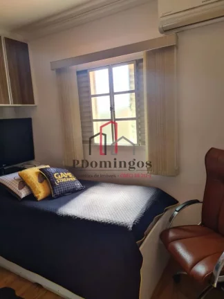 Imagem CASA PADRÃO - CONDOMÍNIO JATOBÁ - MATÃO - SUMARÉ