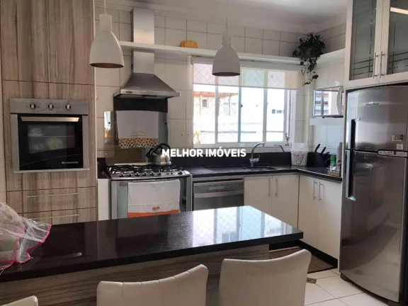 Imagem Apartamento à venda no Residencial Velas ao Mar em Balneário Camboriú.