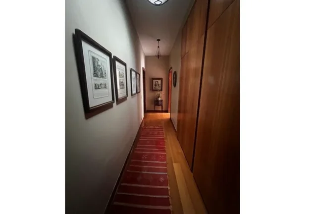 Imagem CASA RESIDENCIAL em São Paulo - SP, Jardim Morumbi