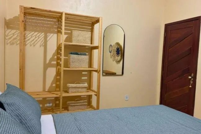 Imagem Apartamento para alugar por temporada em Canoa Quebrada