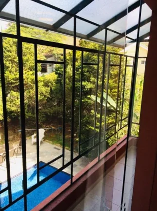Imagem Casa em Alphaville - 470m²