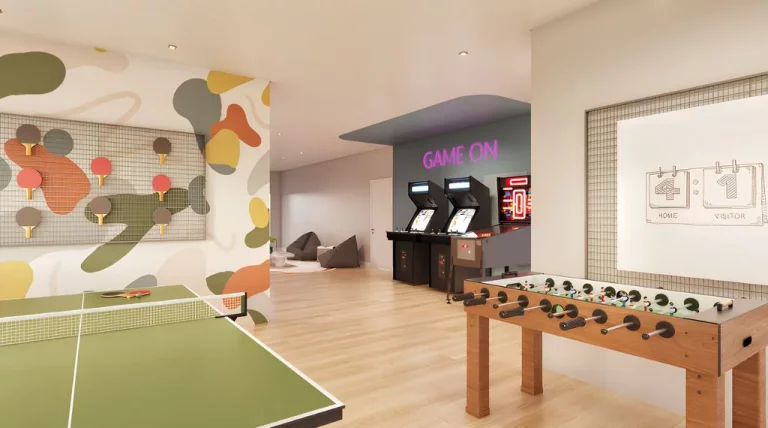 Imagem Start Joy - Residencial