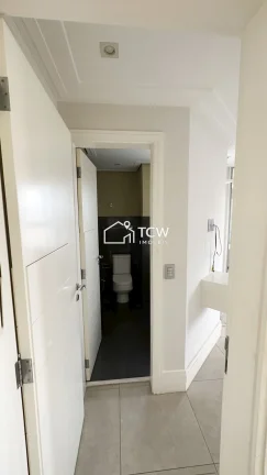Imagem Apartamento à venda no bairro Vila Clementino - São Paulo/SP, Zona Sul
