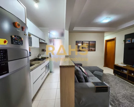 Imagem Apartamento em ótima localização no Bairro Santo Antônio, em uma das regiões mais valorizadas e...