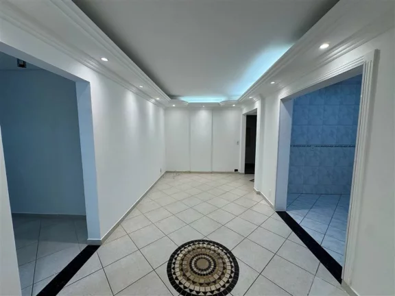 Imagem APARTAMENTO COM 82 m² - GUILHERMINA - PRAIA GRANDE SP