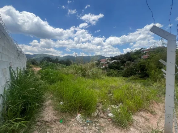 Imagem Terreno à venda, 644 m² por R$ 220.000,00 - Vila São Paulo - Mogi das Cruzes/SP