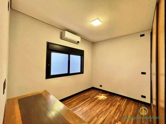 Imagem Reserva do Vianna - Nova! Térrea, 3 sts, piscina e elevador na garagem!