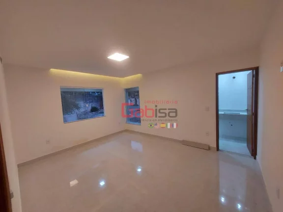 Imagem Casa com 3 dormitórios à venda, 179 m² por R$ 980.000,00 - Estação - São Pedro da Aldeia/RJ