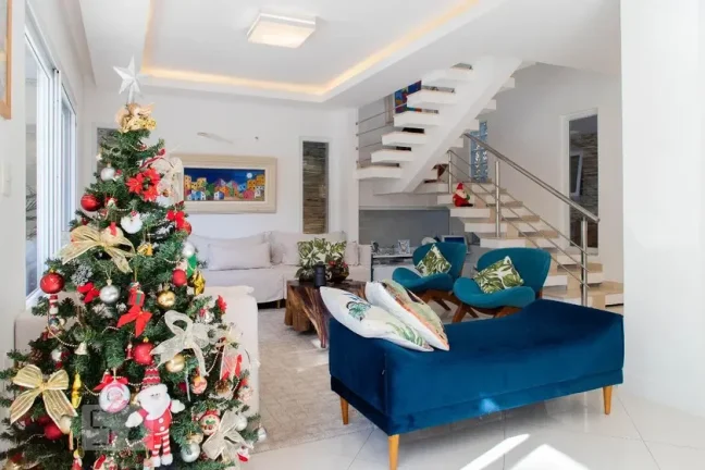Imagem Casa à Venda - Vargem Pequena, 4 Quartos, 400 m2