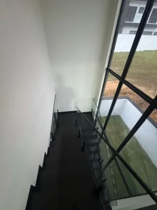 Imagem Sobrado à venda Condomínio Alphaville Castelo